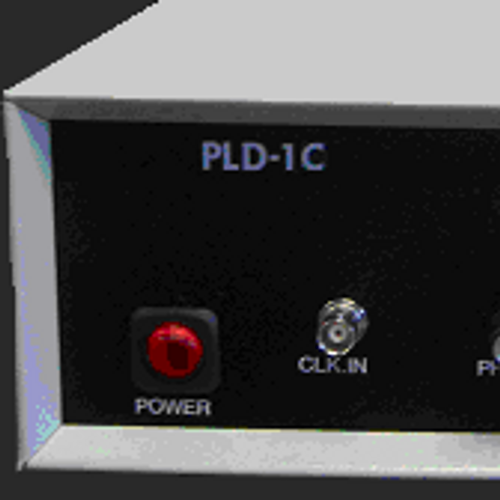 PLD-1C driver