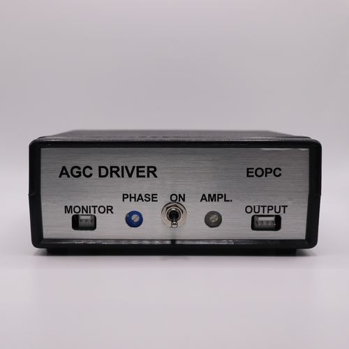 AGC Driver